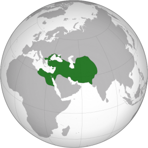 Mappemonde Wikipédia