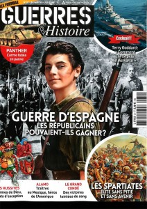 Guerre & Histoire N°31